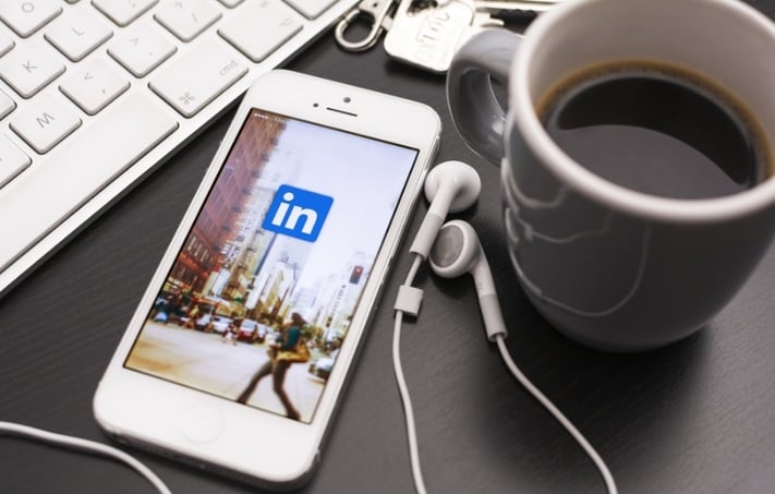 How to Build Awesome LinkedIn Profile