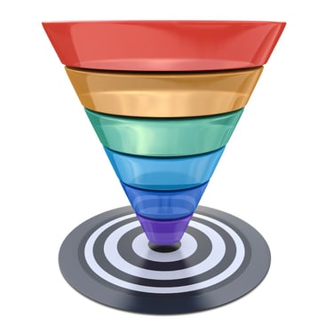 Beginner's Guide to the Sales Funnel