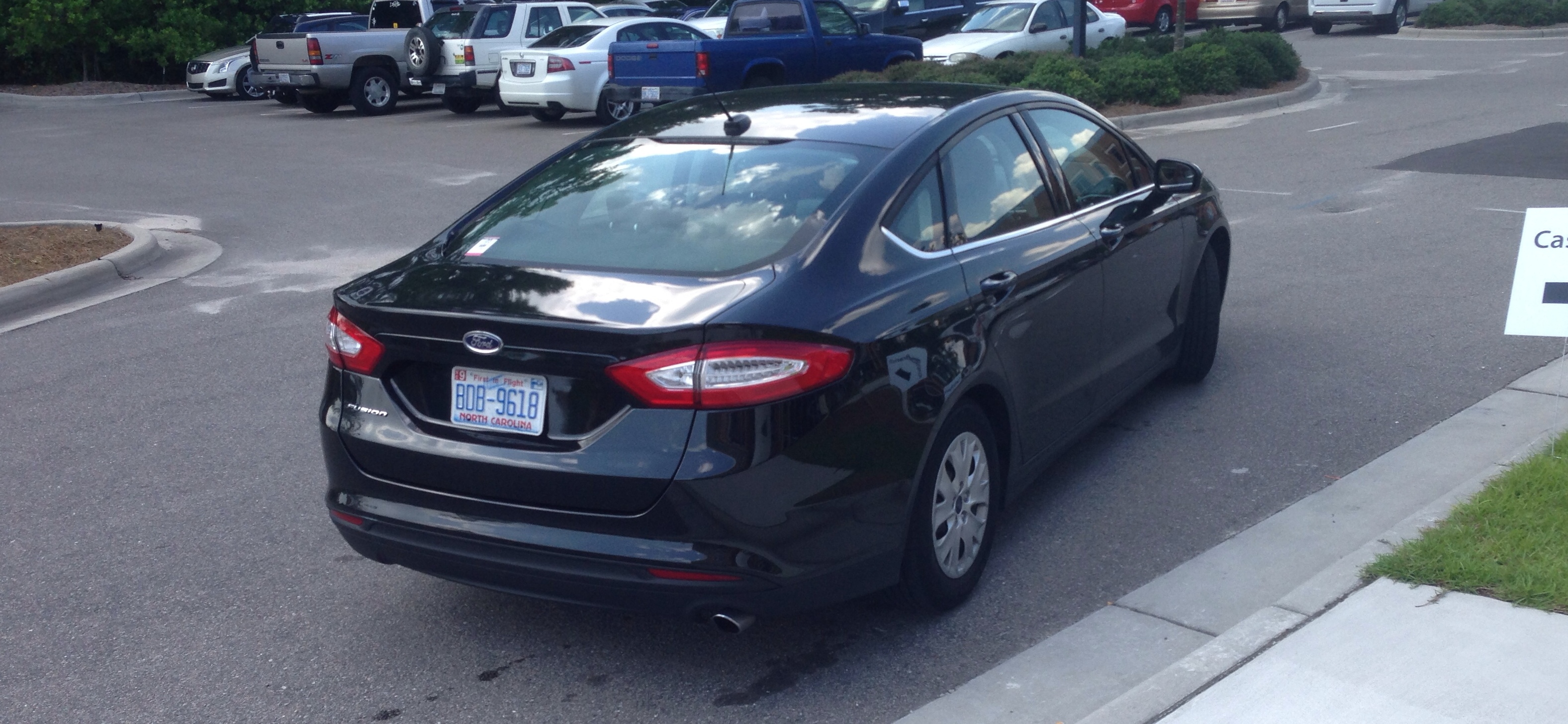 My First Uber Ride in Wilmington, NC My First Uber Ride in Wilmington, NC