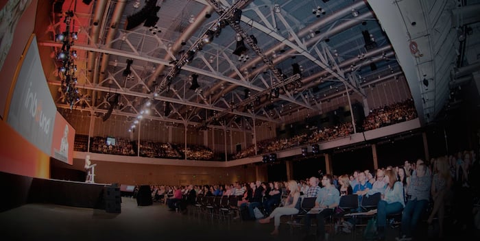 Predictions For #INBOUND14 And The Reason Why Content Marketing Is Here To Stay