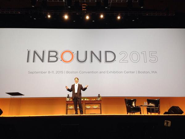 Inbound2015