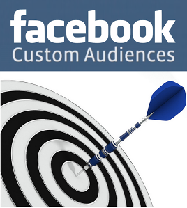 Facebook Custom Audiences Results