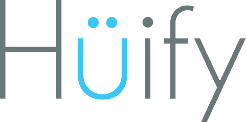Huify Main Logo