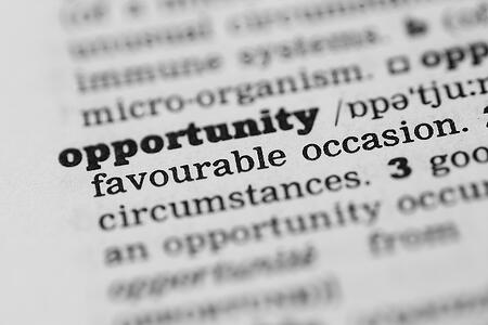 opportunity-definition