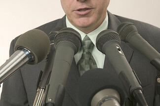 PressConference