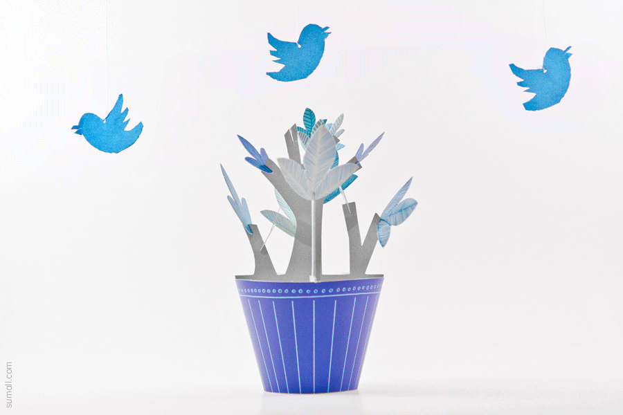 Twitter Etiquette for Business