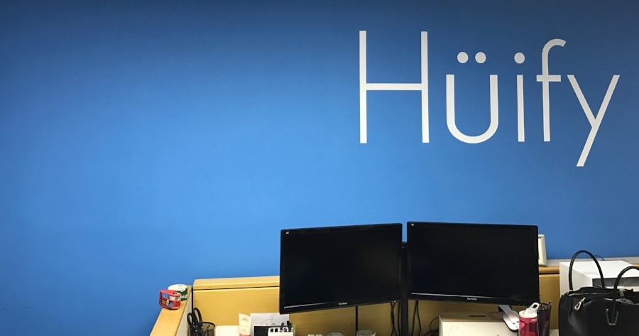 3 Takeaways From My First Week At Hüify_Office