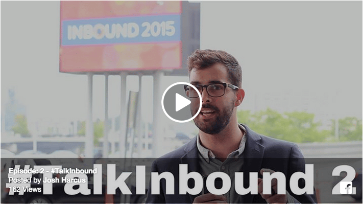 #TalkInbound - Episode 2