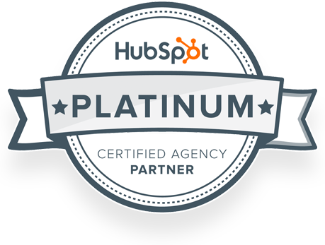 Hubspot Platinum Partner | Hüify