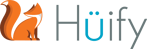 Huify Logo