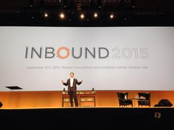 5 Things to Watch For at Inbound15