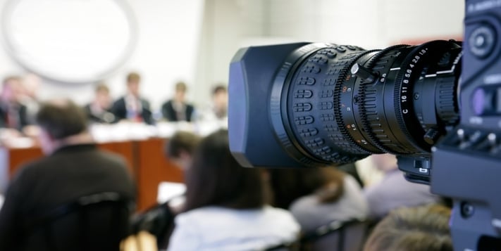 Why Video Is Becoming The Main Form Of Online Content