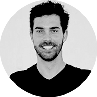 Josh Harcus | Inbound Sales Day