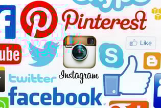 Social Media Training for Inbound Marketers