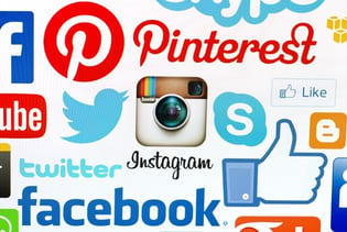 Social Media Training for Inbound Marketers