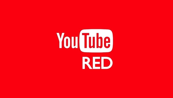 YouTube Red...It's Actually a Very Good Thing